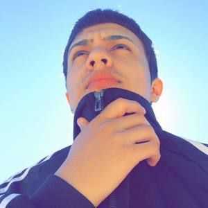 Meet your Posher, Tonio